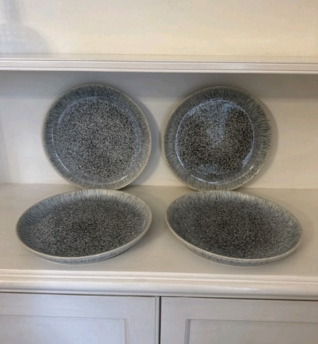 Denby halo speckled dinner - denby,
