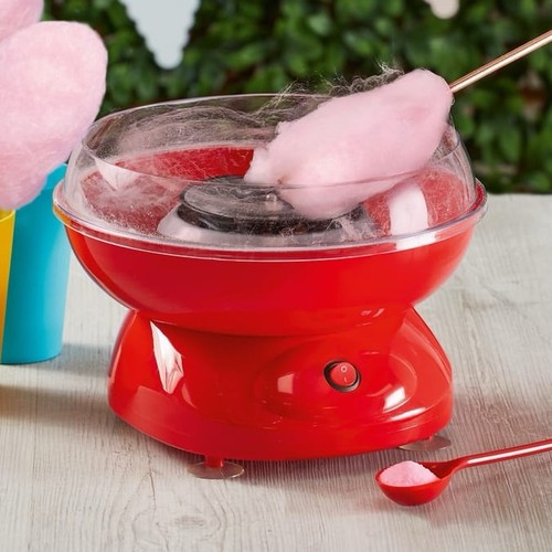 Let party candy - candy, floss