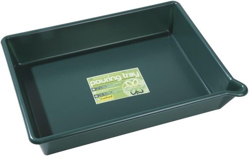 Garland green multi purpose - multi,