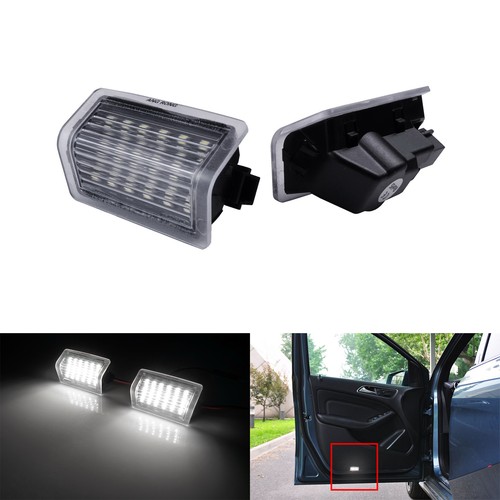 2pcs smd led courtesy step - 18,