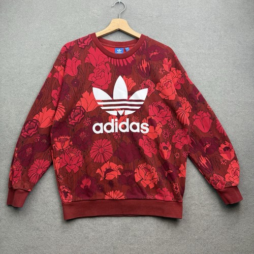 Adidas farm rio sweatshirt - rio, uk