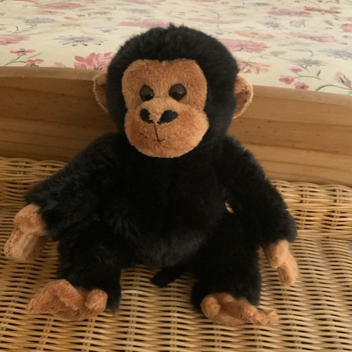 Dowman soft touch chimp - dowman,
