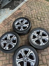 Suzuki Vitara Mk4 Sz5 Alloy