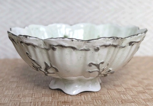 Unusual handpainted ida - unusual, by