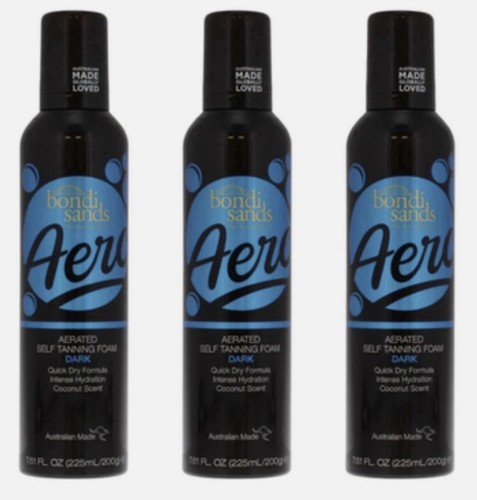 Bondi sands aero self tanning - bondi,