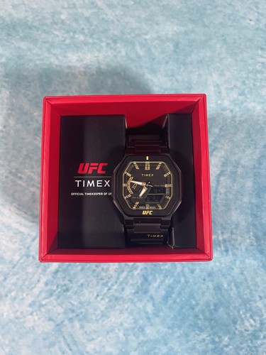 Timex official ufc - timex,