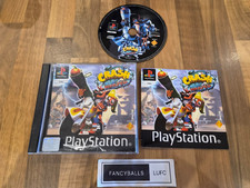 Crash Bandicoot 3: Warped