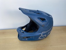 Fox Rampage Full-Face MTB