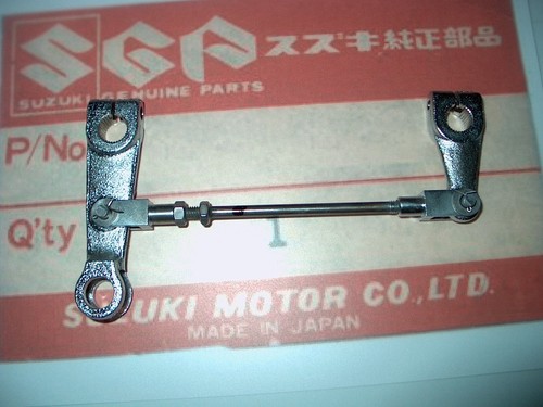 Original oem suzuki - original,