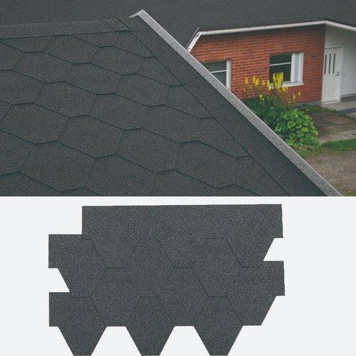 18x self adhesive felt roofing - self,