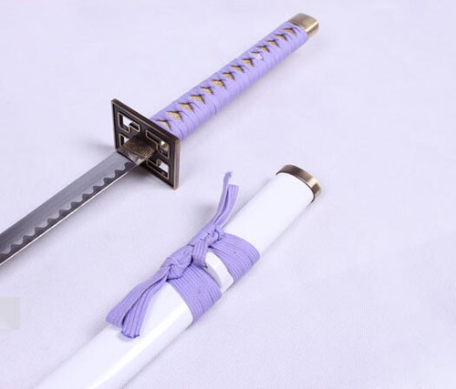 S0253 bleach kuchiki byakuya - kuchiki,