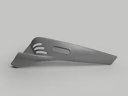 Left side panel vespa - side,