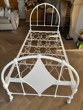 Old Cast Iron Hospotal Style