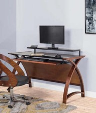 Pc201 helsinki 900mm desk - pc201, in