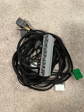 Phanectric 99-00 Honda Civic K20 Engine Swap Conversion Harness K20A K20A2 K24