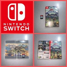 Pokemon Legends: Arceus •