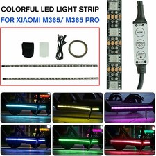 Colorful LED Light Strip Bar