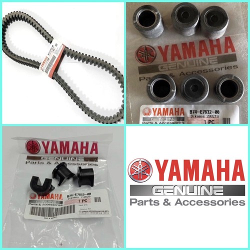 Genuine yamaha xmax 250 300cc - yamaha,