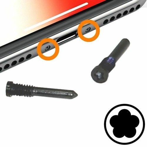 Pentalobe screw kit for - pentalobe, apple