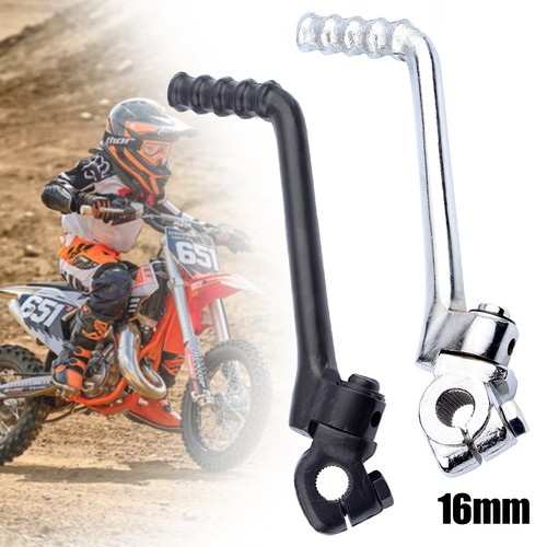16mm kick start - kick, lever