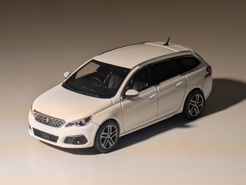 Britem exclusive norev 43 - britem, 1/43