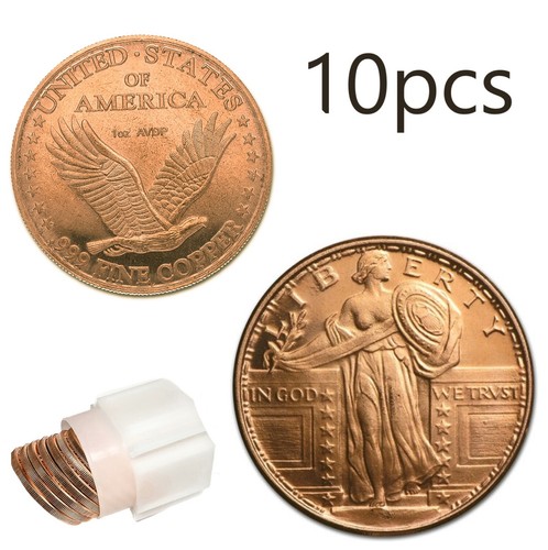 1oz standing liberty usa - x,
