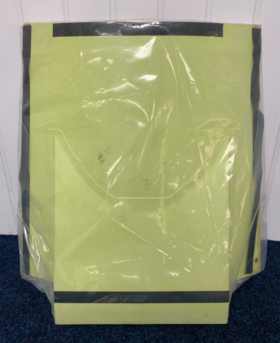 Harrier aircraft access panel - aircraft,