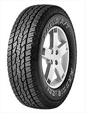 2 x 255/70R15 108T MAXXIS 255