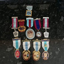 Mixed Masonic/Freemasonry