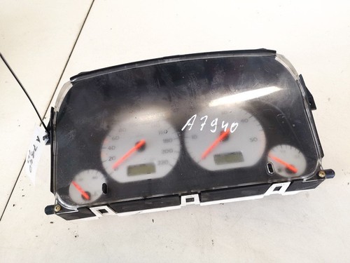 1h0919864r speedometer - 1h0919864r,