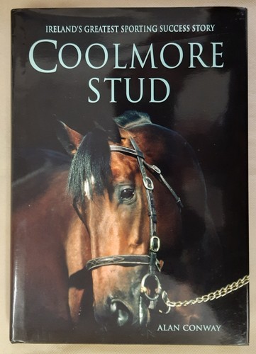 Coolmore stud ireland s - -, ireland's