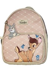 Primark Disney Bambi backpack