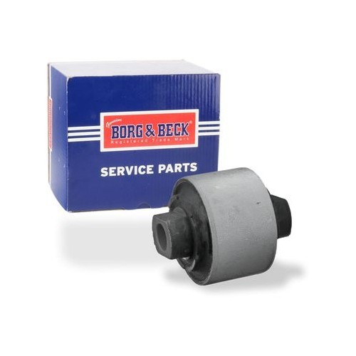 Borg beck mounting - &,