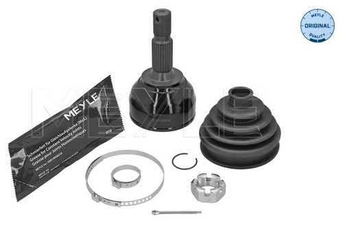 Meyle 498 0016 outer cv - meyle,