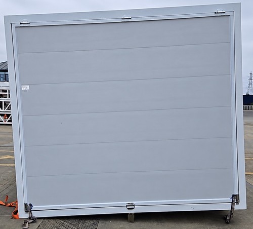 Industrial portable modular - portable,