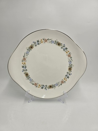 Royal doulton pastorale cake - royal,