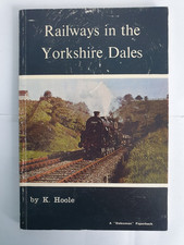 Railways In The Yorkshire