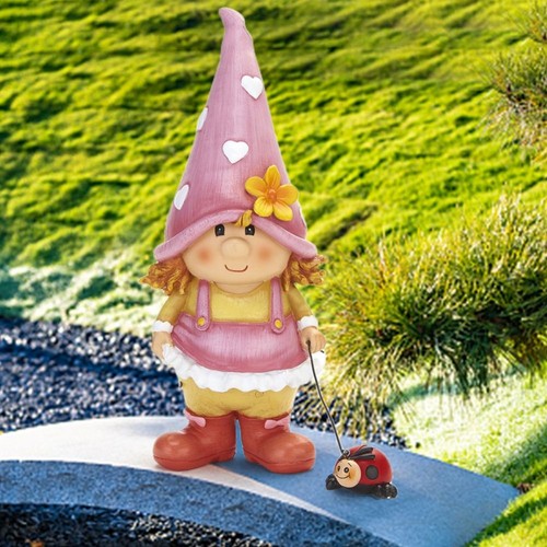 Cartoon dwarf miniatures - cartoon,