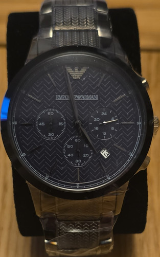 Emporio armani ar2505 - armani,