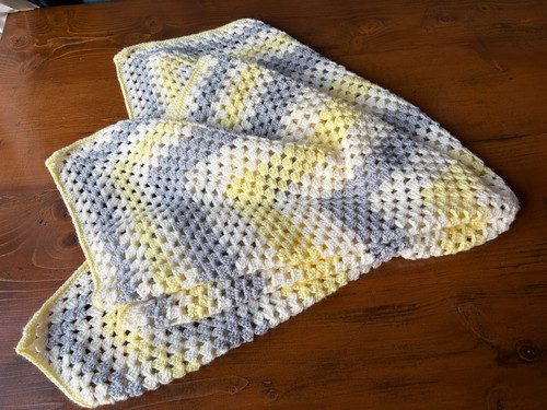 Baby yellow grey - baby, &