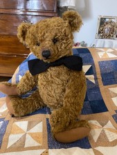 Mary George Bear USA Large 20 inches from Teddy Bears of Witney 