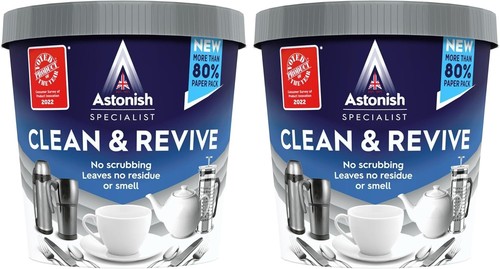 Astonish clean revive - x,
