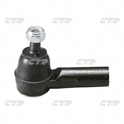 Tie rod end - tie,