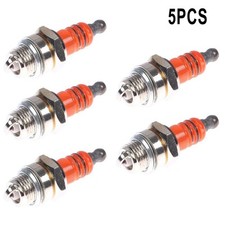 5 Pack of For BM6A Spark for Efficient For champion CJ8 RCJ8 Lawn Mowers