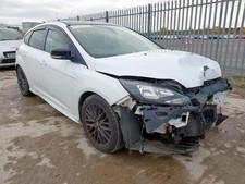 T1DB FORD FOCUS ENGINE 2014