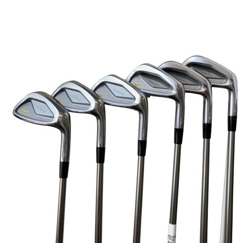 Mizuno iron set ir - 53,