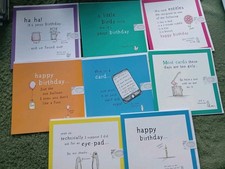 30 ALEC'S CARDS, WHOLESALE