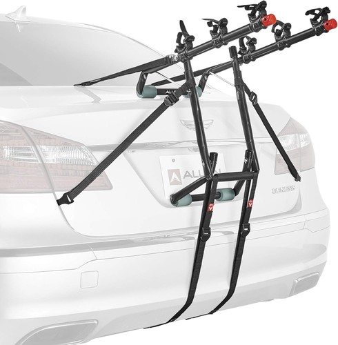 Portabicicletas para auto - para,
