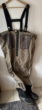 Snowbee Prestige Mens Chest