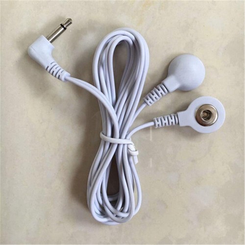 2pcs tens machine electrode - 2pcs,